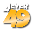 Villa California | 4EVER49Radio logo